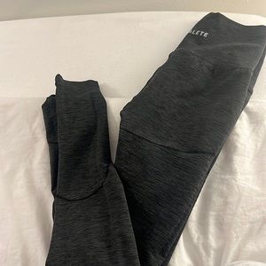 Alphalete leggings NWOT